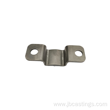 Assembled Metal Part for Machinery Industry